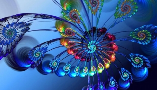 DNA é influenciado pelo som (o Verbo) e frequências (palavras)